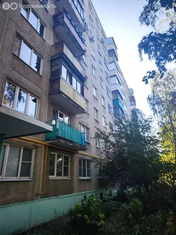 Офис (42 м) - Фото 1