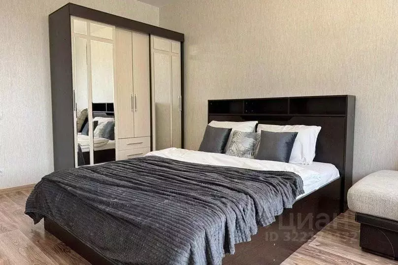 1-к кв. Орловская область, Орел ул. Зареченская, 6к3 (42.0 м) - Фото 2