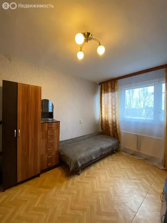 1к в 3-комнатной квартире (11.9 м) - Фото 1