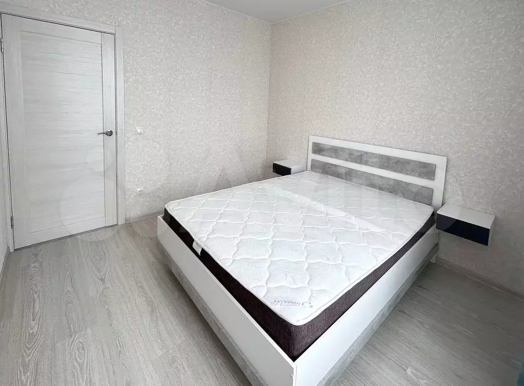 2-к. квартира, 30,8 м, 15/25 эт. - Фото 1