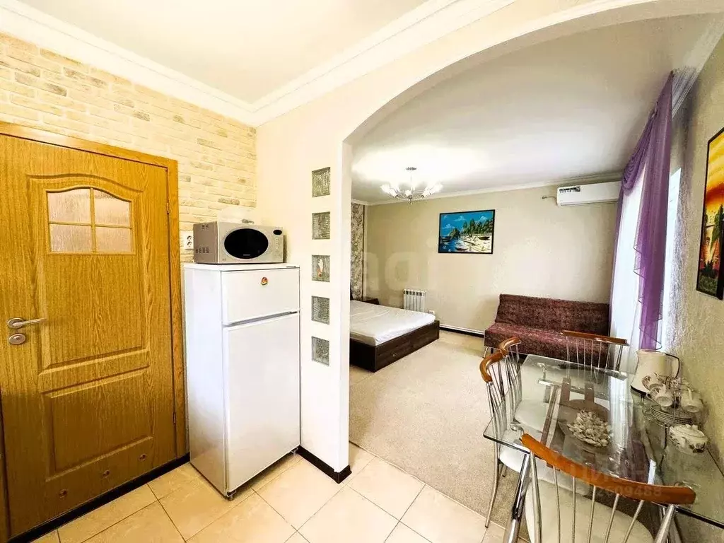 Дом в Крым, Ялта муниципальный округ, Кореиз пгт ш. Алупкинское, 12Б ... - Фото 1