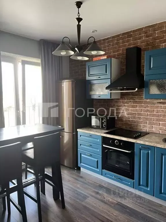 Студия Новосибирская область, Новосибирск ул. Шевченко, 15 (45.0 м) - Фото 1