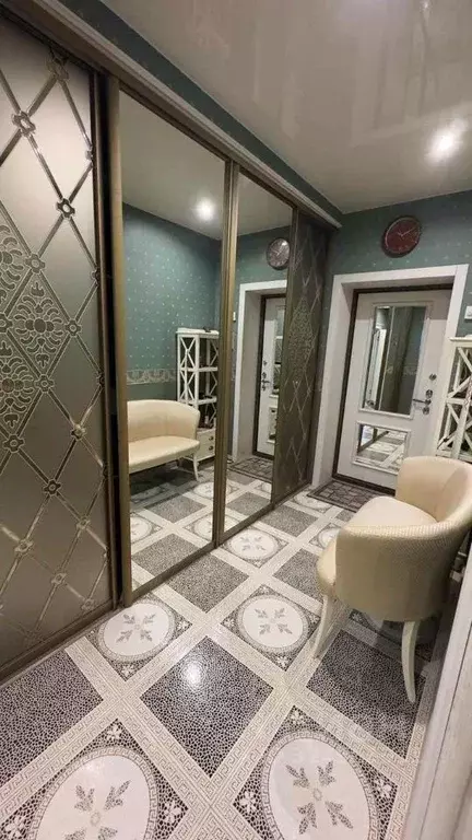 3-к кв. Саха (Якутия), Якутск ул. Бестужева-Марлинского, 9/4 (90.0 м) - Фото 1