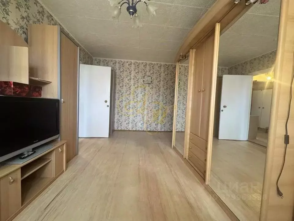 3-к кв. Московская область, Клин ул. 60 лет Комсомола, 7/6к4 (59.9 м) - Фото 2