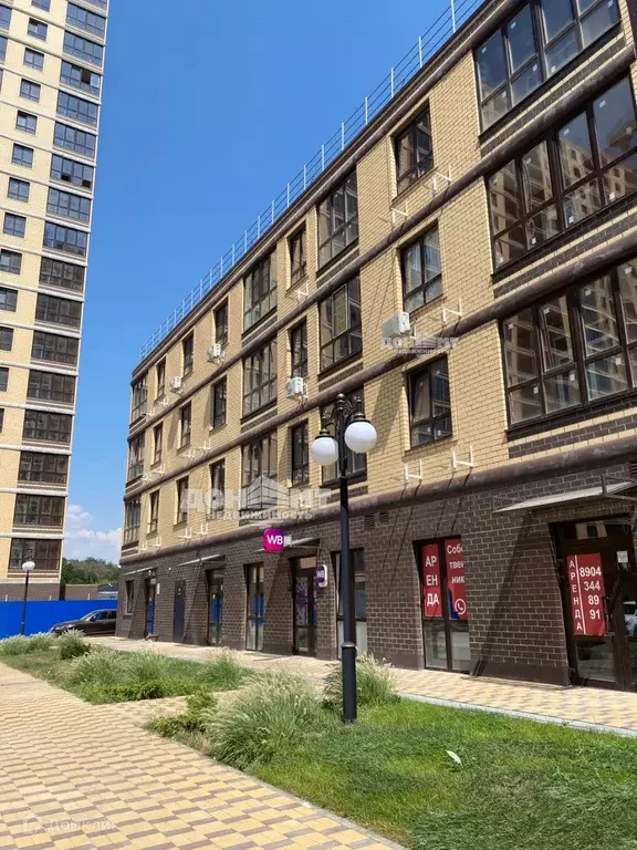 Продаётся квартира-студия, 30.5 м - Фото 0