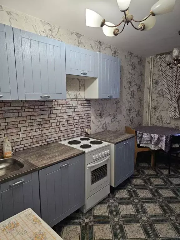 2-к кв. Москва Тарусская ул., 22К2 (63.0 м) - Фото 1