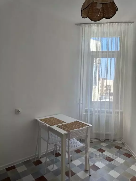 1-к кв. Санкт-Петербург Ленинский просп., 74к3 (35.0 м) - Фото 1