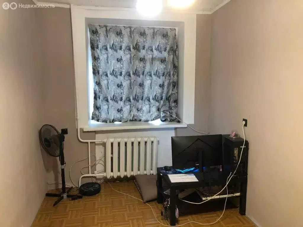 2-комнатная квартира: Новосибирск, Линейная улица, 49 (43.7 м) - Фото 0