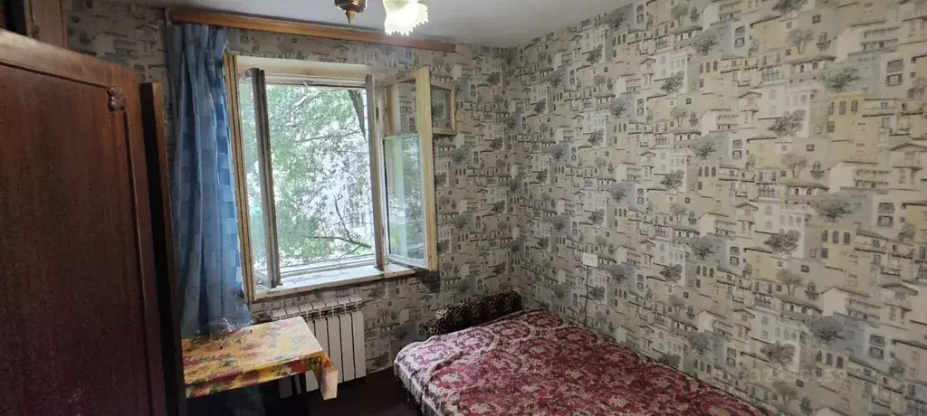 Комната Ярославская область, Ярославль ул. Урицкого, 69к3 (11.6 м) - Фото 2