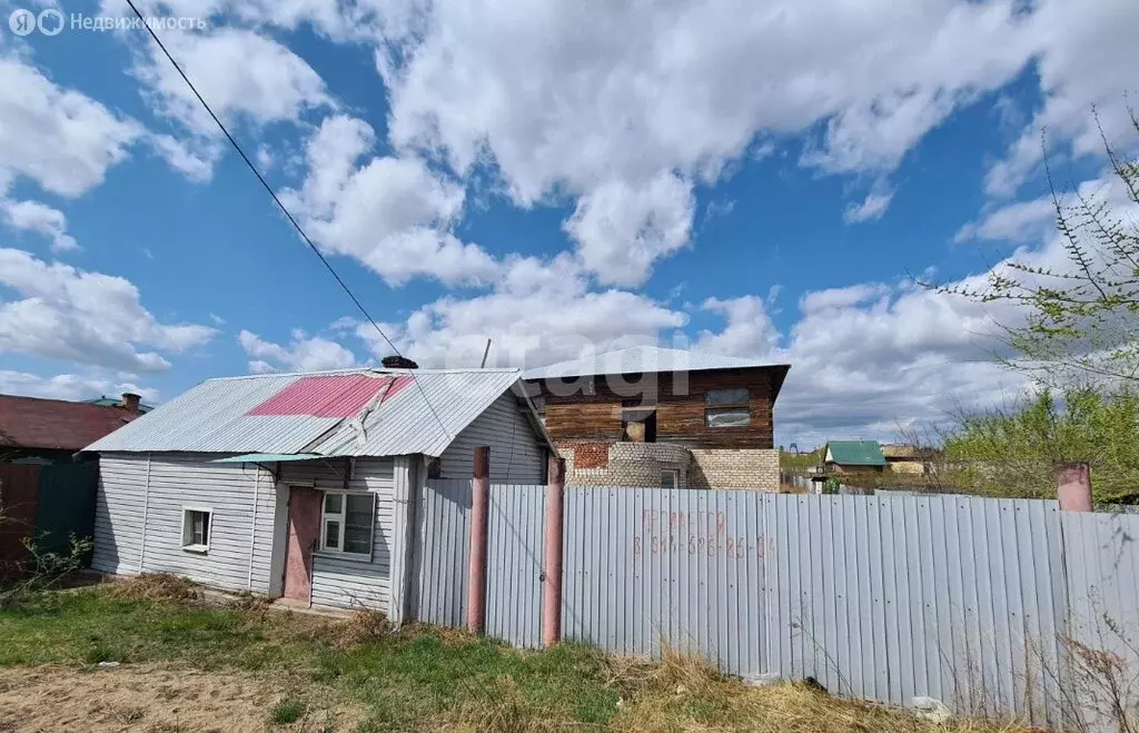Участок в Чита, Ивановская улица (13.97 м) - Фото 1