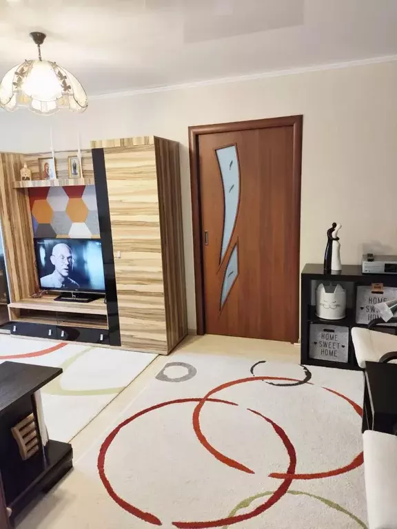Продаётся 2-к квартира, 42.8 м - Фото 0