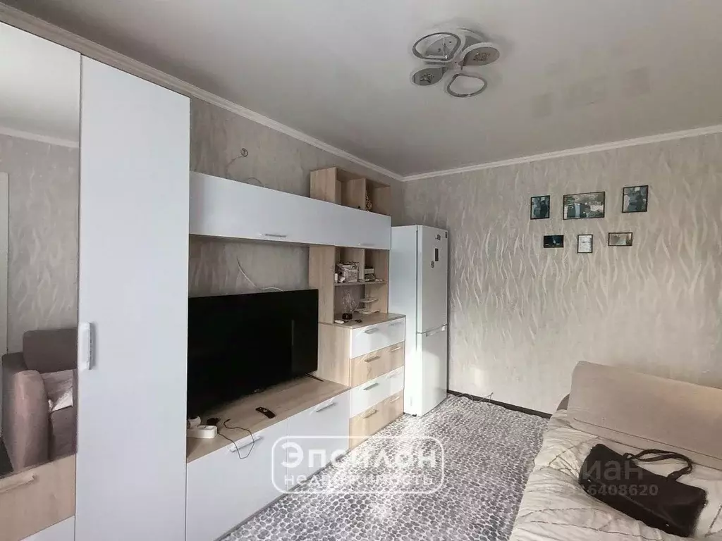 2-к кв. Курская область, Курск ул. Ухтомского, 1 (23.4 м) - Фото 1