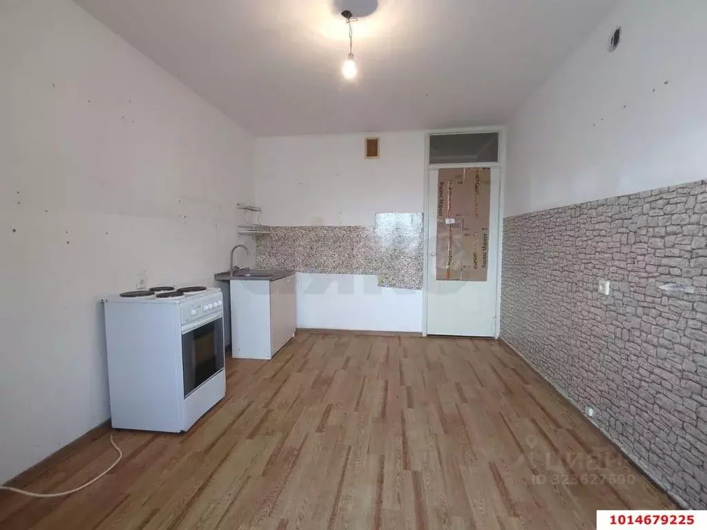 3-к кв. Краснодарский край, Краснодар ул. Карякина (84.0 м) - Фото 2