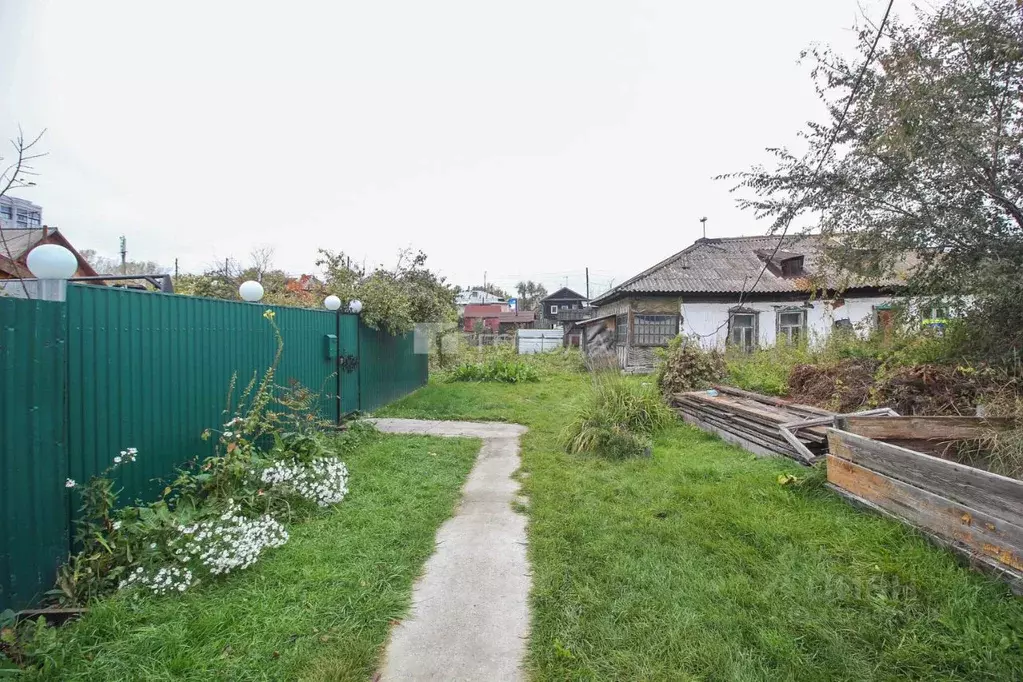 Участок в Алтайский край, Барнаул Гвардейская ул., 66 (4.64 сот.) - Фото 0