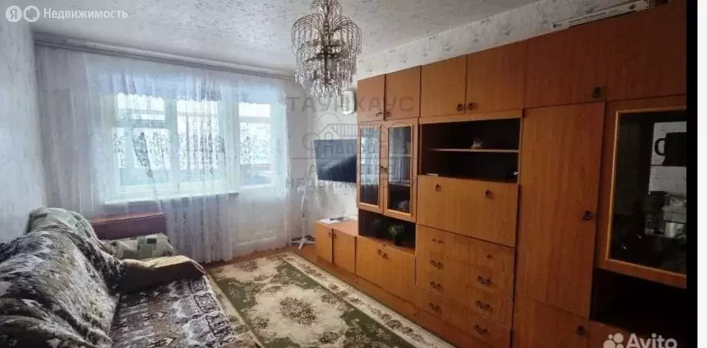 2-комнатная квартира: Нефтекамск, Социалистическая улица, 75Б (44 м) - Фото 1