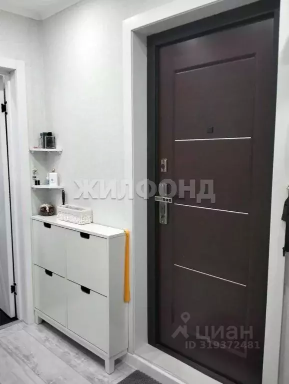 2-к кв. Новосибирская область, Новосибирск Затулинский жилмассив, ул. ... - Фото 0
