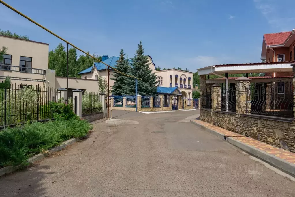Дом в Татарстан, Набережные Челны ул. Раздольная, 13 (600 м) - Фото 0