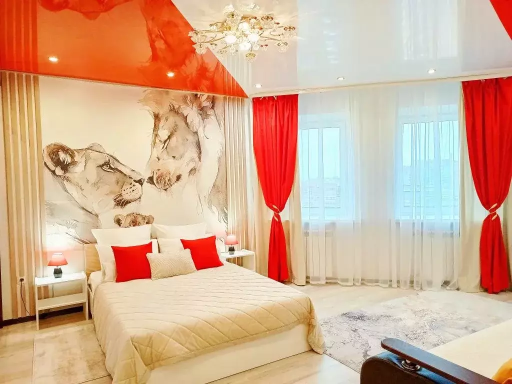 2-к кв. Липецкая область, Липецк ул. Е.И. Замятина, 2 (57.0 м) - Фото 1