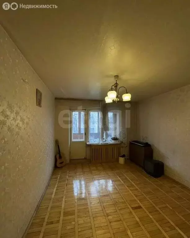3-комнатная квартира: Самара, Некрасовская улица, 77 (65 м) - Фото 2