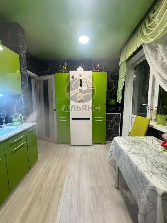 2-к кв. Ямало-Ненецкий АО, Новый Уренгой Энтузиастов мкр, 1 (46.0 м) - Фото 1