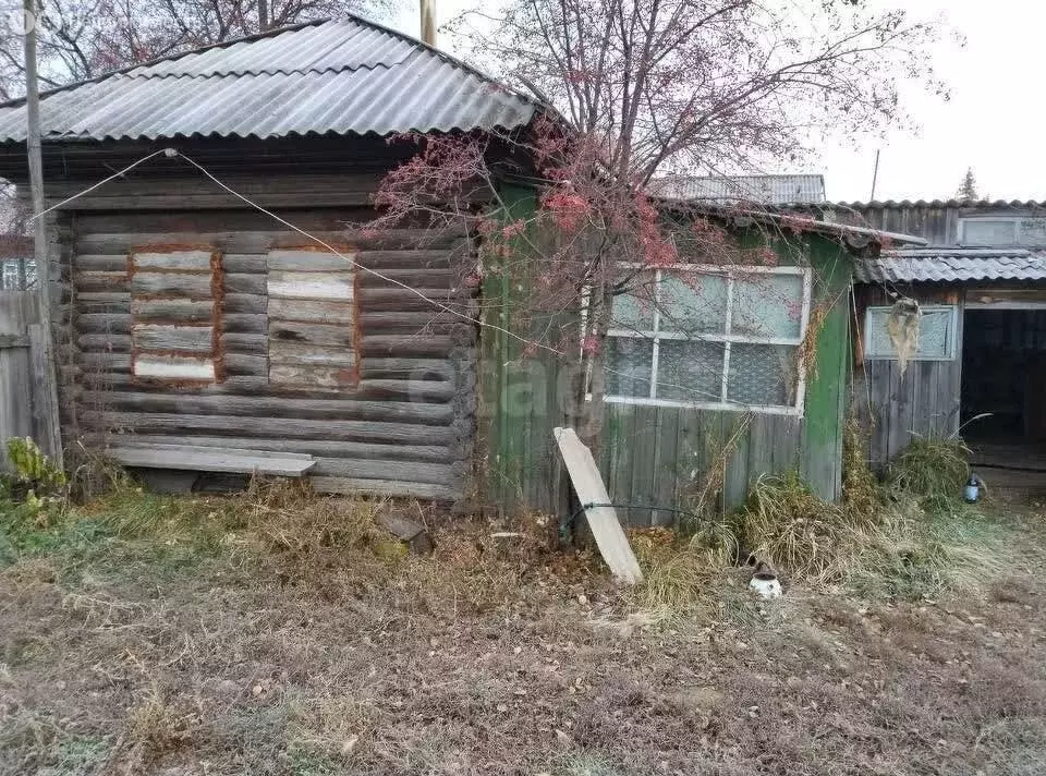 Дом в село Памятное, улица Стенникова (24 м) - Фото 0