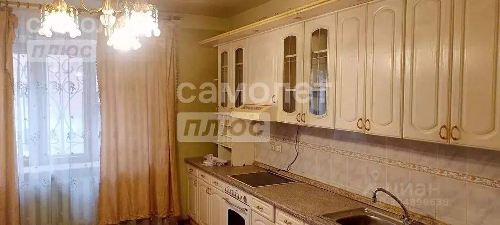 4-к кв. Тюменская область, Тюмень ул. Малыгина, 56 (146.6 м) - Фото 1