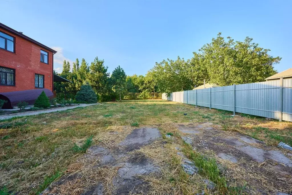 Участок в Краснодарский край, Краснодар Имени Демьяна Бедного ... - Фото 1