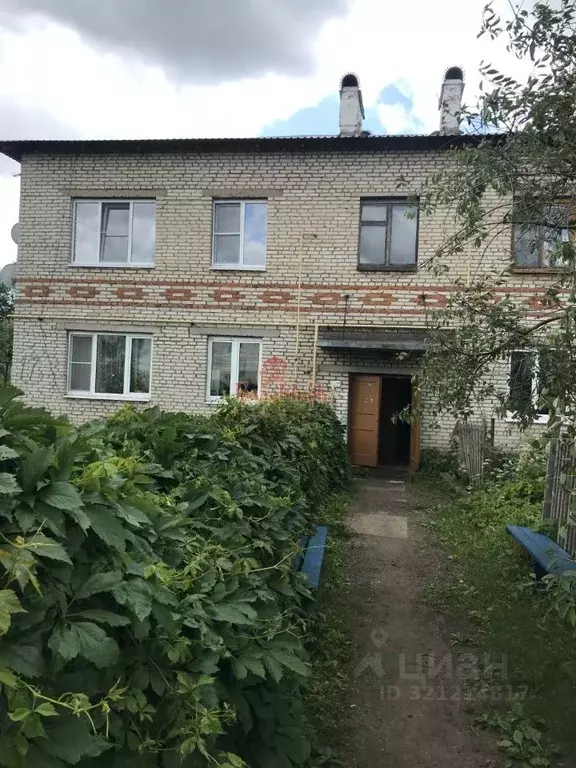 1-к кв. Московская область, Дмитровский муниципальный округ, пос. ... - Фото 0