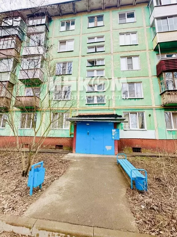 3-комнатная квартира: Сергиев Посад, улица Юности, 2 (54.7 м) - Фото 1