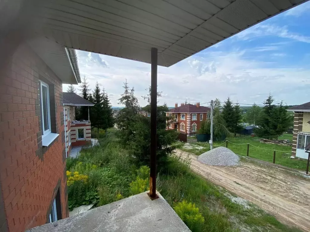 Дом в Нижегородская область, Кстовский муниципальный округ, д. Майдан ... - Фото 2