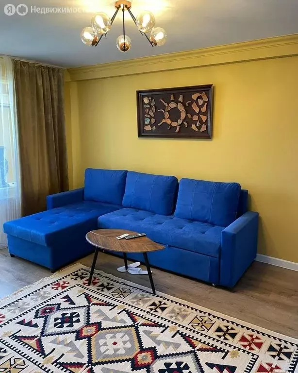 2-комнатная квартира: Дербент, улица Шахбазова, 57 (55 м) - Фото 2