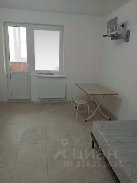 1-к кв. Краснодарский край, Краснодар ул. Командорская, 9/2 (35.0 м) - Фото 0