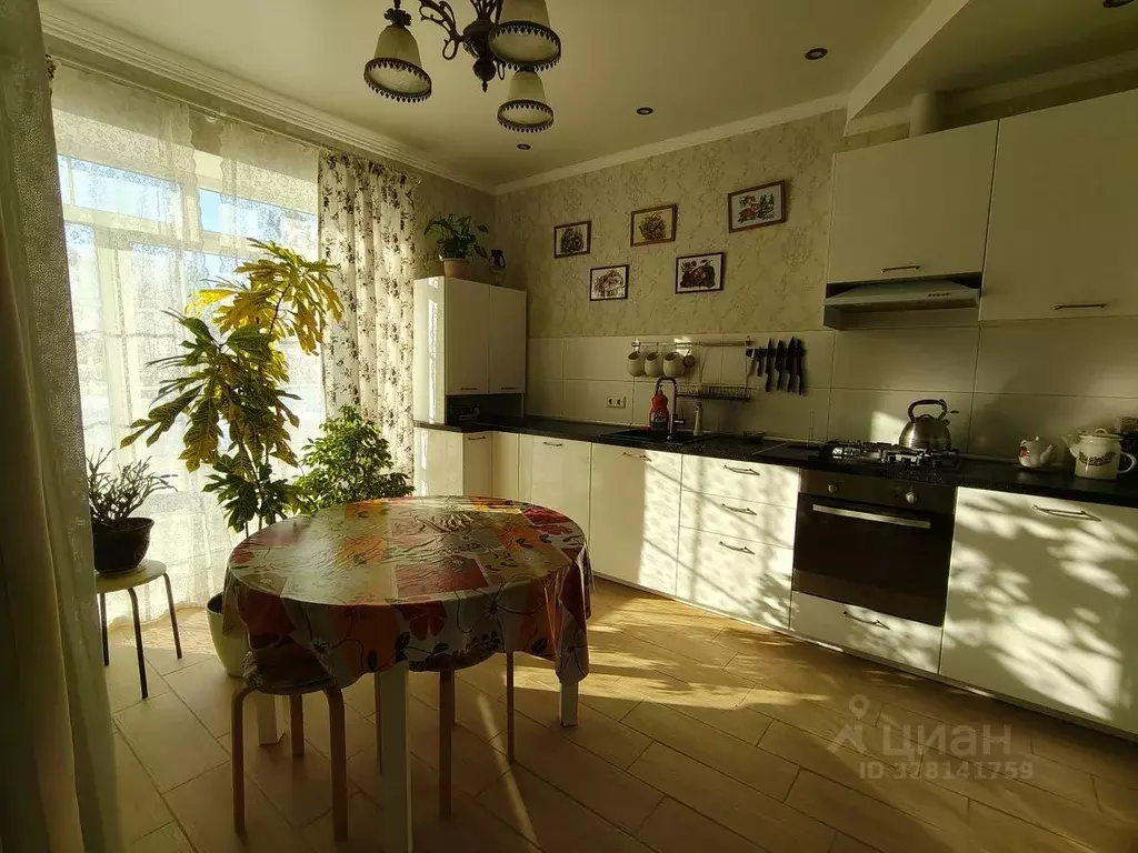 Коттедж в Татарстан, Казань ул. Снайперская (122 м) - Фото 1