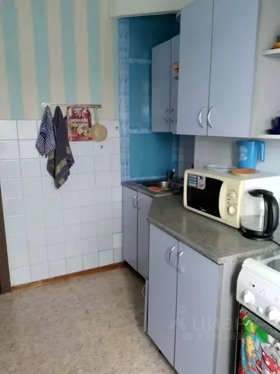 Комната Новосибирская область, Новосибирск Нижняя Ельцовка мкр, ул. ... - Фото 2