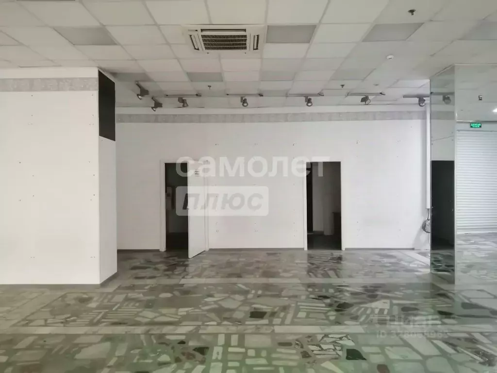 Помещение свободного назначения в Московская область, Подольск ... - Фото 2