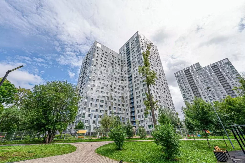 1-к кв. Пермский край, Пермь ул. Революции, 48А (43.6 м) - Фото 1