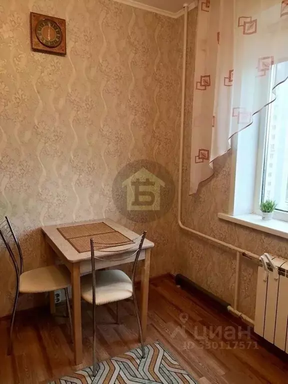 1-к кв. Курская область, Курск просп. Вячеслава Клыкова, 9 (35.8 м) - Фото 1