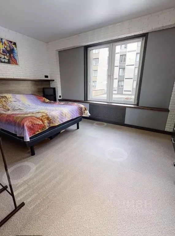 Студия Московская область, Красногорск Опалиха мкр, ул. Ахматовой, 25 ... - Фото 1