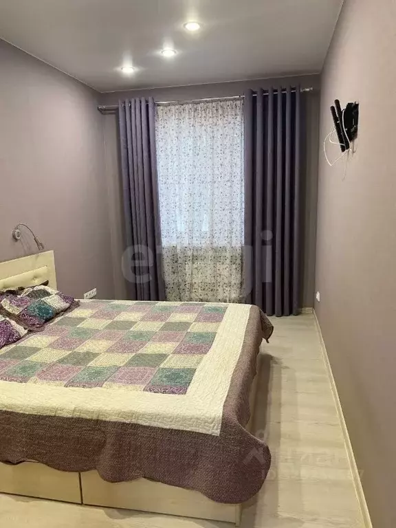 3-к кв. Костромская область, Кострома ул. Станислава Милевского, 5 ... - Фото 2