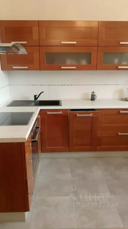 3-к кв. Московская область, Солнечногорск городской округ, Поварово ... - Фото 2