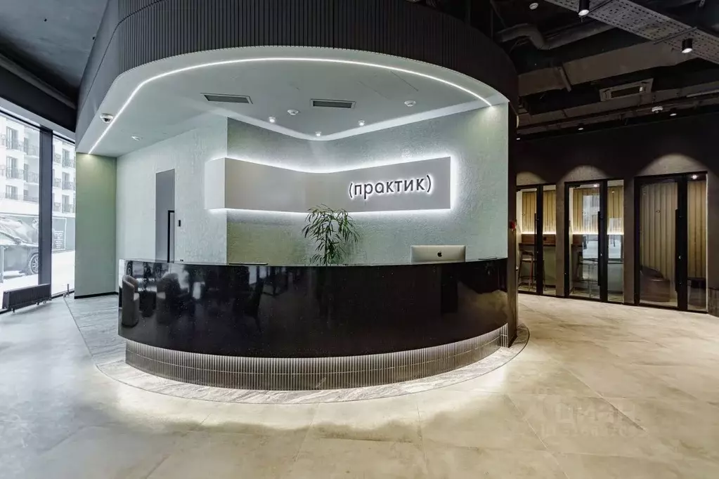 Офис в Новосибирская область, Новосибирск ул. Владимира Заровного, 28 ... - Фото 2