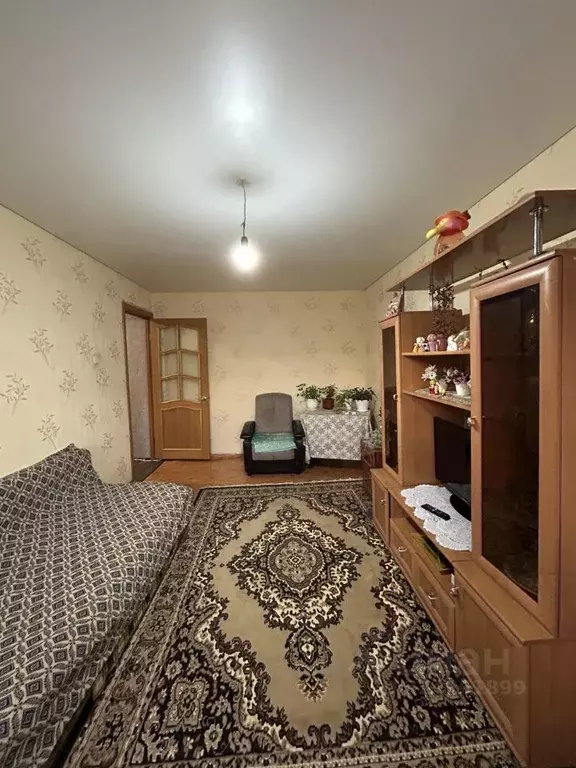 2-к кв. Оренбургская область, Новотроицк ул. Марии Корецкой, 18 (43.0 ... - Фото 1