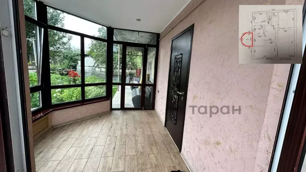 Коттедж в Челябинская область, Челябинск Транзитная ул., 24/2 (442 м) - Фото 1