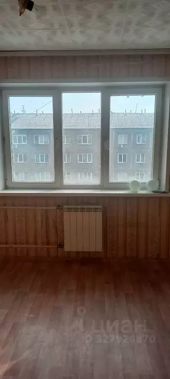 Студия Красноярский край, Красноярск ул. Королева, 12 (18.0 м) - Фото 1