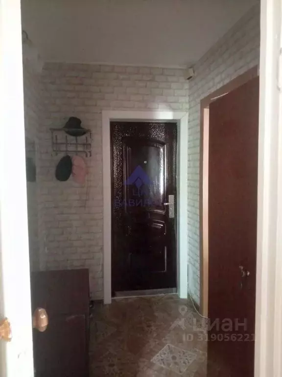 1-к кв. Ростовская область, Волгодонск ул. Черникова (35.0 м) - Фото 1