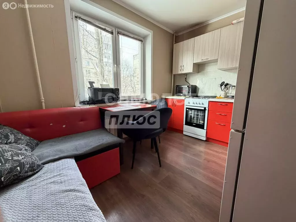 1-комнатная квартира: Орёл, 3-я Курская улица, 35 (37.4 м) - Фото 2