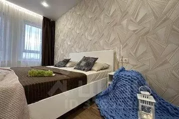 1-к кв. Башкортостан, Уфа бул. Ибрагимова, 90/2 (38.0 м) - Фото 0