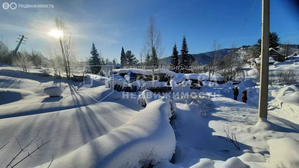 Участок в Междуреченск, улица Чудоякова, 36 (15 м) - Фото 2