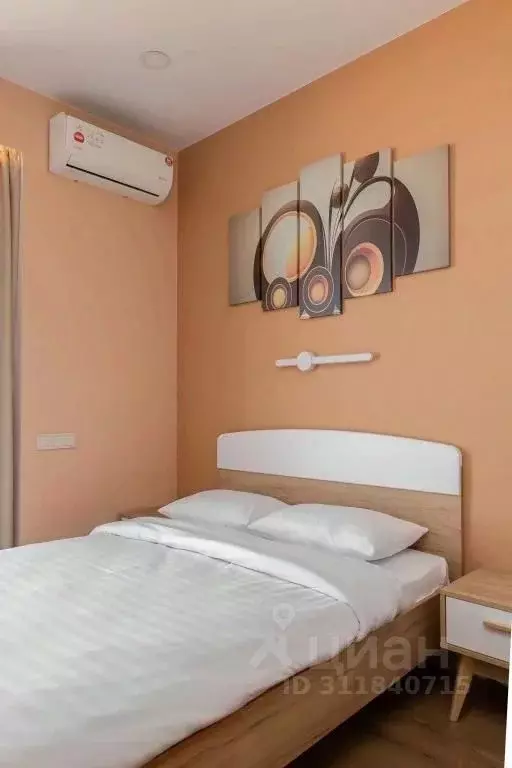 2-к кв. Москва Ореховый бул., 24к4 (20.0 м) - Фото 2