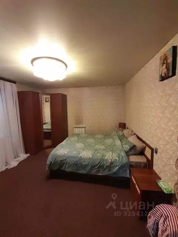 Дом в Оренбургская область, Орск пос. Первомайский, ул. Майская (130 ... - Фото 2